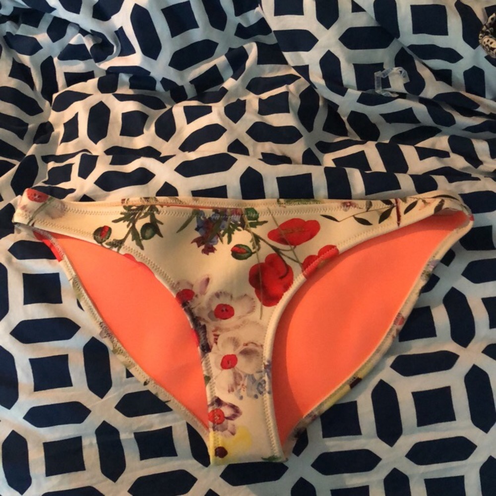 Triangl bottoms
